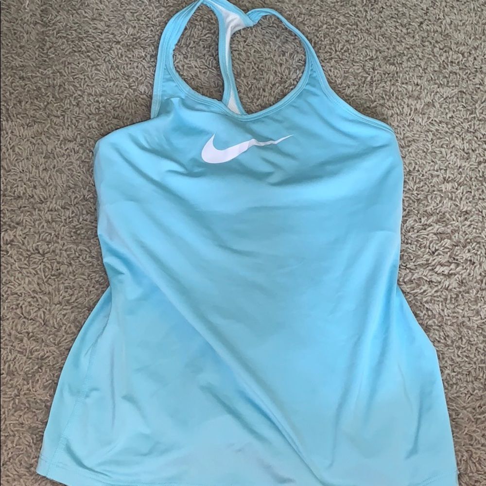 NIKE TANK TOP
